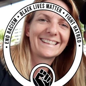 Meet your Posher, Cathy